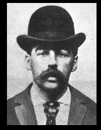 H.H. Holmes